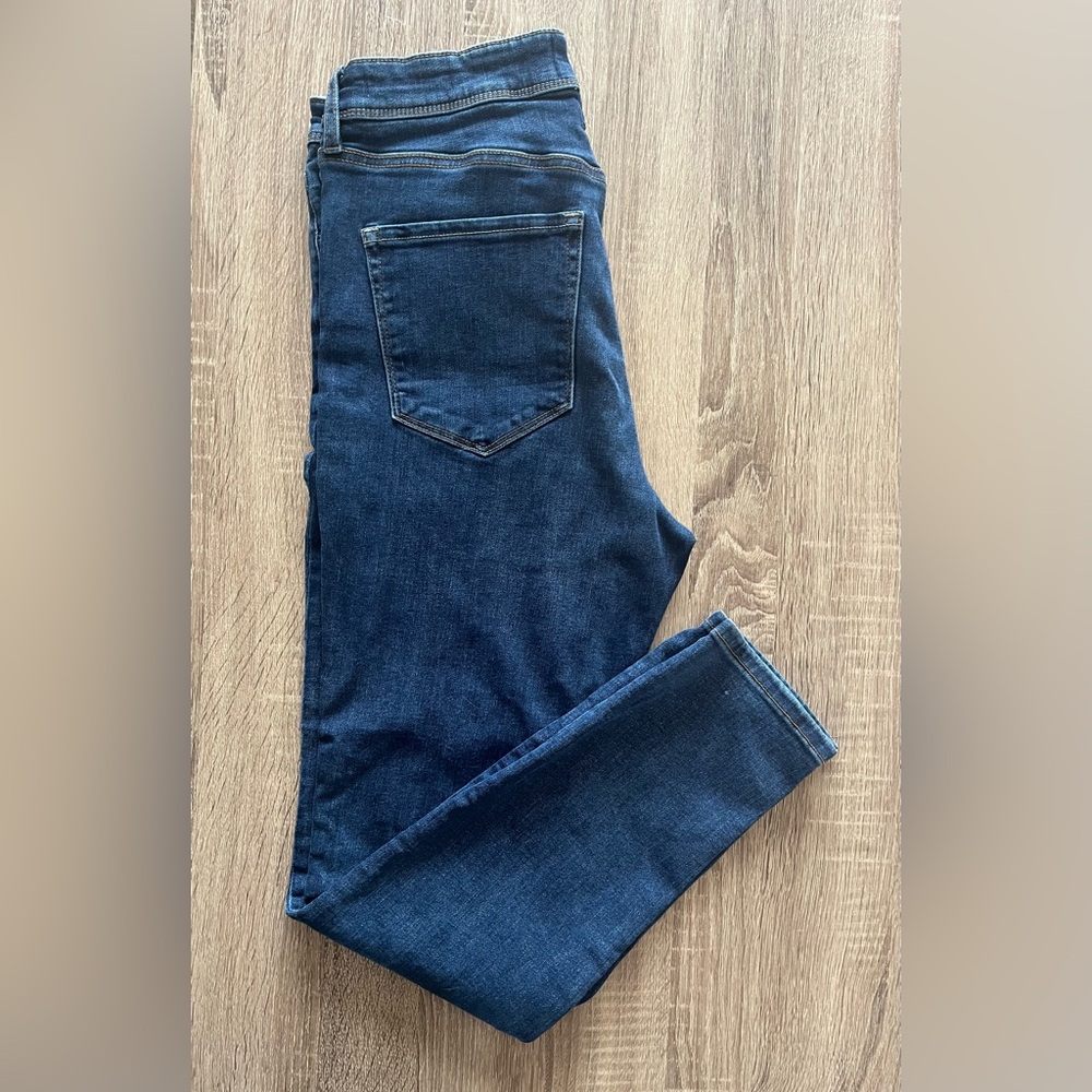 Dynamite KATE Skinny Jean